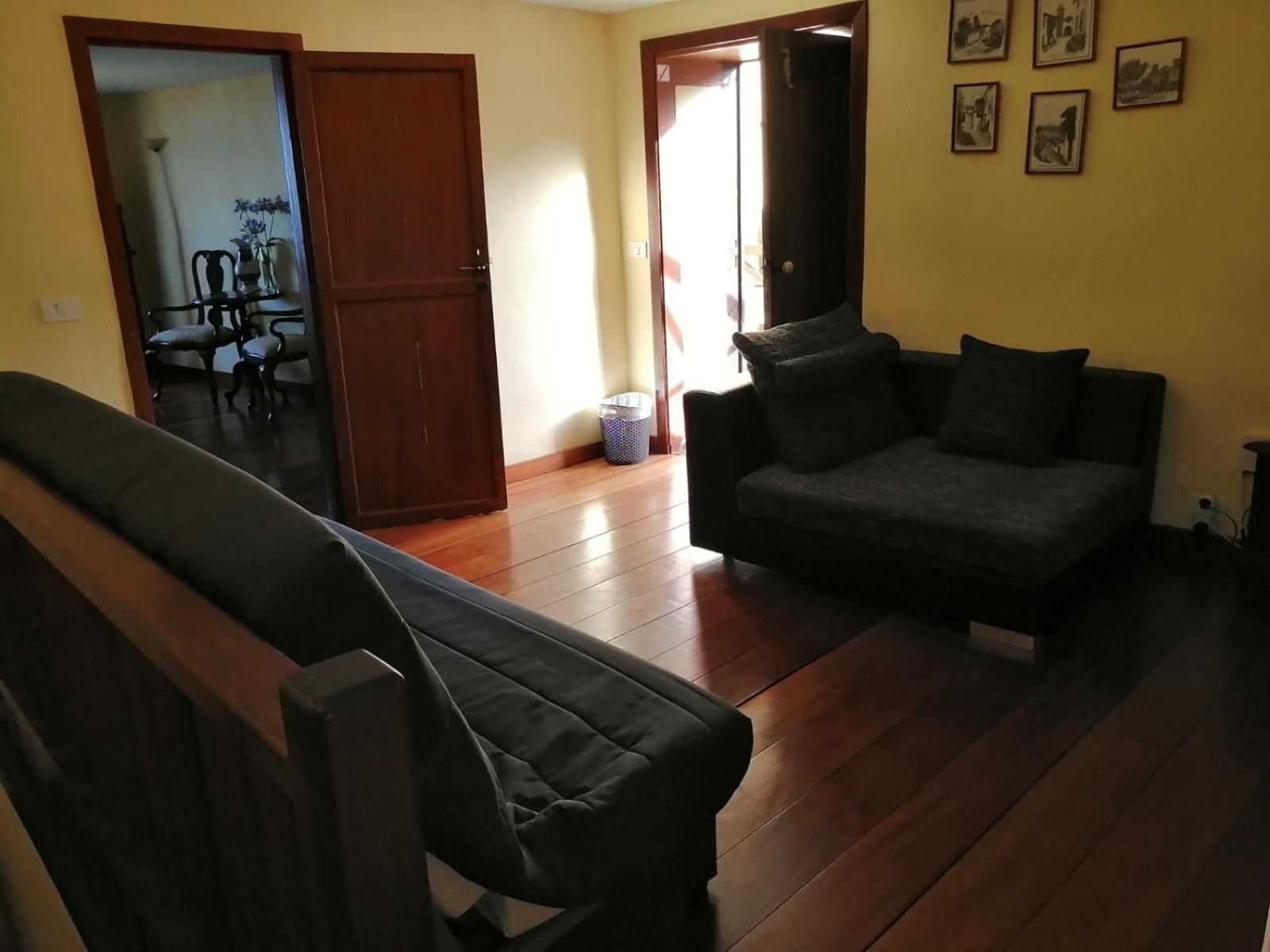 Hotel Rural La Raya 1866 Güimar Zimmer foto